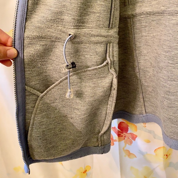 Free Country Fleece Jacket - Picture 2 of 7